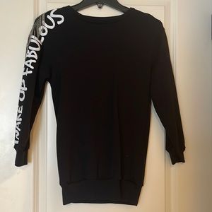 Gorgeous sweater dress